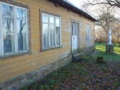 Parduodamas namas su sklypu. - nuotraukos Nr. 6