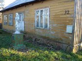 Parduodamas namas su sklypu. - nuotraukos Nr. 7
