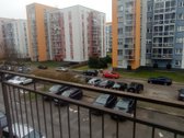 Išnuomojamas tvarkingas dviejų kambarių butas - nuotraukos Nr. 19