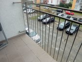 Išnuomojamas tvarkingas dviejų kambarių butas - nuotraukos Nr. 20