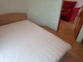 Išnuomojamas tvarkingas dviejų kambarių butas - nuotraukos Nr. 9