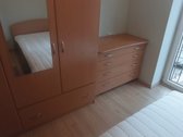 Išnuomojamas tvarkingas dviejų kambarių butas - nuotraukos Nr. 8
