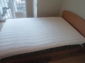 Išnuomojamas tvarkingas dviejų kambarių butas - nuotraukos Nr. 11