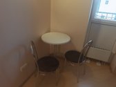 Išnuomojamas tvarkingas dviejų kambarių butas - nuotraukos Nr. 14
