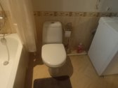 Išnuomojamas tvarkingas dviejų kambarių butas - nuotraukos Nr. 18