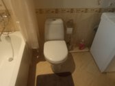 Išnuomojamas tvarkingas dviejų kambarių butas - nuotraukos Nr. 15