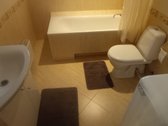 Išnuomojamas tvarkingas dviejų kambarių butas - nuotraukos Nr. 16