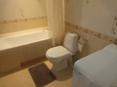 Išnuomojamas tvarkingas dviejų kambarių butas - nuotraukos Nr. 17