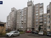  Nuomai siūlomas erdvus ir jaukus 1 kambario - nuotraukos Nr. 22