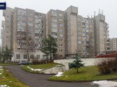  Nuomai siūlomas erdvus ir jaukus 1 kambario - nuotraukos Nr. 24