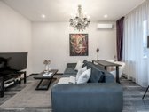 Parduodamas šiuolaikiškai įrengtas 3 kambarių - nuotraukos Nr. 7