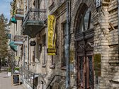 Nuomojamos Erdvios Patalpos Kultūrinio - nuotraukos Nr. 20