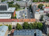 Nuomojamos Erdvios Patalpos Kultūrinio - nuotraukos Nr. 22
