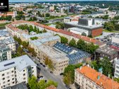 Nuomojamos Erdvios Patalpos Kultūrinio - nuotraukos Nr. 24