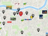 Nuomojamos Erdvios Patalpos Kultūrinio - nuotraukos Nr. 27