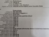 Penkių pastatų sodyba su senais mefžiais - nuotraukos Nr. 5