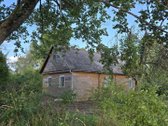 Penkių pastatų sodyba su senais mefžiais - nuotraukos Nr. 2