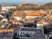 Parduodamas išskirtinis, ypač erdvus butas