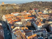 Parduodamas išskirtinis, ypač erdvus butas - nuotraukos Nr. 2