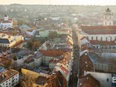 Parduodamas išskirtinis, ypač erdvus butas - nuotraukos Nr. 4