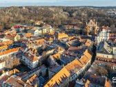 Parduodamas išskirtinis, ypač erdvus butas - nuotraukos Nr. 5