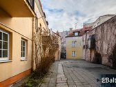 Parduodamas išskirtinis, ypač erdvus butas - nuotraukos Nr. 7