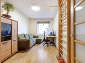 Parduodamas Erdvus 4 Kambarių Butas - nuotraukos Nr. 23