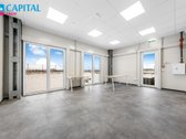 Nuomojamos patalpos Jūsų verslui naujai