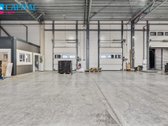 Nuomojamos patalpos Jūsų verslui naujai - nuotraukos Nr. 20