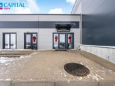Nuomojamos patalpos Jūsų verslui naujai - nuotraukos Nr. 31