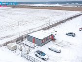 Nuomojamos patalpos Jūsų verslui naujai - nuotraukos Nr. 36
