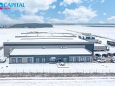 Nuomojamos patalpos Jūsų verslui naujai - nuotraukos Nr. 38