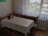Parduodamas tvarkingas 2kambarių ,šviesus ir - nuotraukos Nr. 5