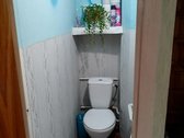 Parduodamas tvarkingas 2kambarių ,šviesus ir - nuotraukos Nr. 9