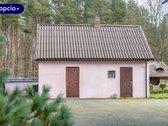 Parduodama išskirtinė, renovuota namo dalis - nuotraukos Nr. 33