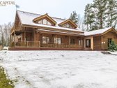Švento ežero pakrantėje įsikūrusi jauki ir - nuotraukos Nr. 13