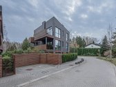 Gyvenimas, kuriame gamta tampa interjero dalimi - nuotraukos Nr. 34