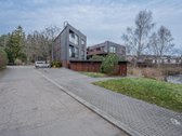 Gyvenimas, kuriame gamta tampa interjero dalimi - nuotraukos Nr. 35