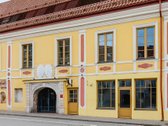 Patalpos autentiškame Vilniaus Senamiesčio - nuotraukos Nr. 2