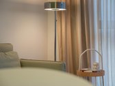 Gyvenimas, kuriame gamta tampa interjero dalimi - nuotraukos Nr. 9