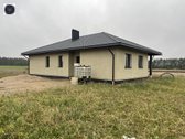 Parduodamas Namas Statytas Sau!