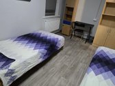 Išnuomojamas 1 vienvietis ir 1 dvivietis - nuotraukos Nr. 3