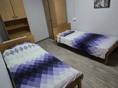 Išnuomojamas 1 vienvietis ir 1 dvivietis - nuotraukos Nr. 2