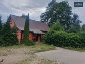 Šalčininkų rajone,matuizų kaime, šalia