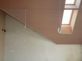 Naujas 3-jų kambarių mansardinis butas, per 2 - nuotraukos Nr. 3