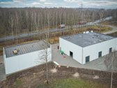 Nuomojamos Prekybinės Patalpos, Startegiškai - nuotraukos Nr. 2
