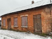 Parduodamas namas su žemės sklypu Ukmergėje, - nuotraukos Nr. 4