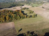 Parduodami 10,2 Ha Žemės Ūkio Paskirties Sklypai.