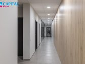 Parduodamas Komercinės Paskirties Pastatas Su - nuotraukos Nr. 15