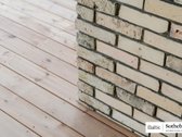 Prabangus vieno aukšto namas itin aukštomis - nuotraukos Nr. 35